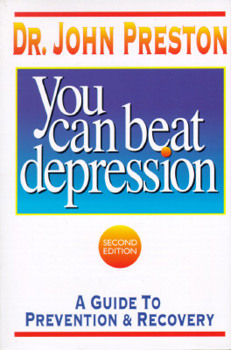 Paperback You Can Beat Depression: A Guide to Prevention and Recovery Book