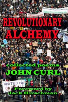 Paperback Revolutionary Alchemy Book