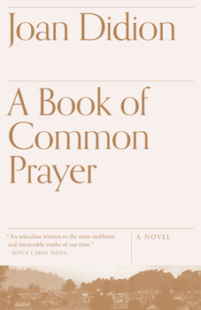 Paperback A Book of Common Prayer Book