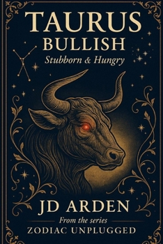 Paperback Taurus: Bullish Book