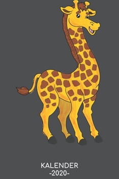 Kalender 2020: Terminplaner 2020 Jahreskalender Zum Planen Und Notieren I Taschenkalender Wochenplaner 2020 I A5 120 Seiten Mit Datum (German Edition)