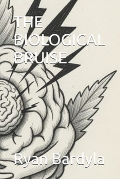Paperback The Biological Bruise Book