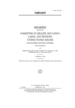 Nomination