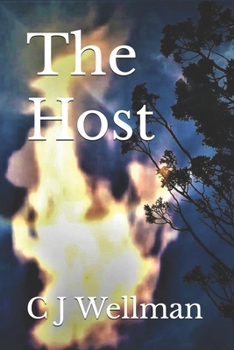 Paperback The Host Book