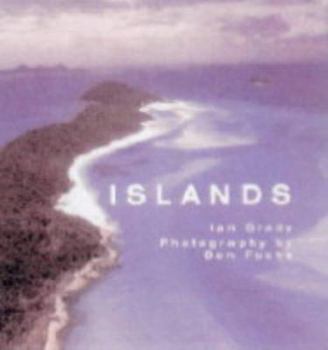 Hardcover Islands Book