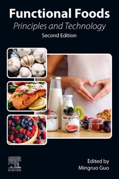 Paperback Functional Foods: Principles and Technology Book