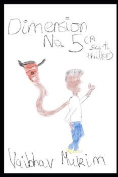 Paperback Dimension No. 5 Book