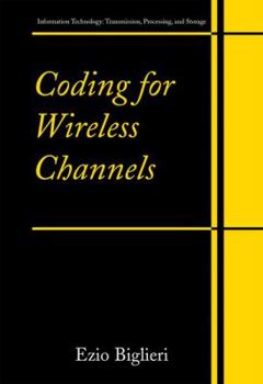 Paperback Coding for Wireless Channels Book