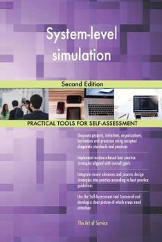 Paperback System-level simulation: Second Edition Book