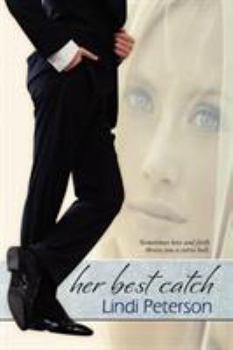 Paperback Her Best Catch Book