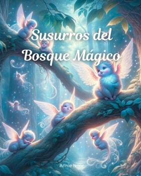 Susurros del Bosque Mágico: Un libro infantil (Spanish Edition)