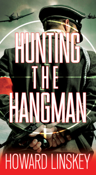 Mass Market Paperback Hunting the Hangman Book