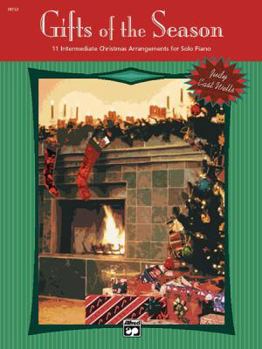 Paperback Gifts of the Season Book