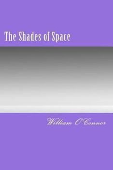 Paperback The Shades of Space Book