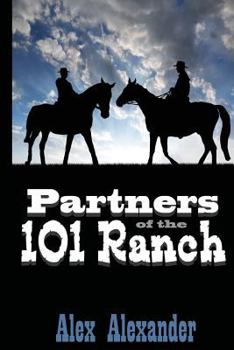 Paperback Partners of the 101 Ranch Book