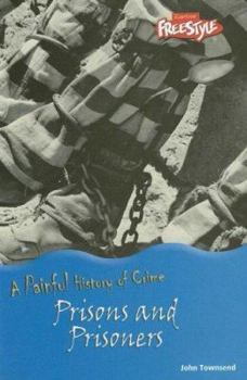 Library Binding Prisons and Prisoners Book