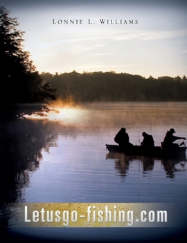 Paperback Letusgo-fishing.com Book