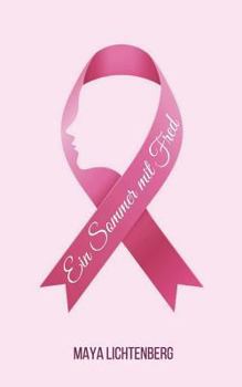 Paperback Ein Sommer mit Fred [German] Book