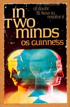 Paperback In Two Minds Book