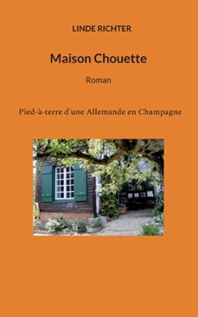 Paperback Maison Chouette [French] Book