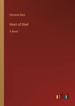Paperback Heart of Steel Book