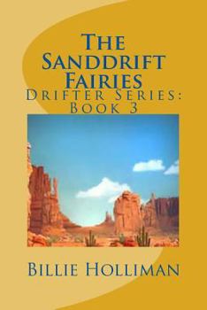 Paperback The Sanddrift Fairies Book