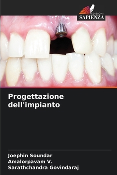 Paperback Progettazione dell'impianto [Italian] Book