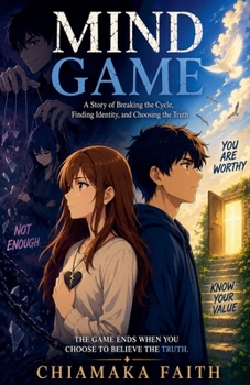 Paperback Mind Game Book