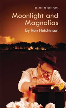 Paperback Moonlight and Magnolias Book
