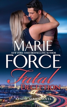 Fatal Attack - Book #5 of the Fatal