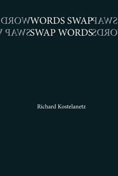 Paperback WordsSwap Book