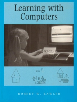 Paperback Learning with Computers Book