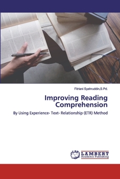 Paperback Improving Reading Comprehension Book