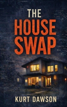 Paperback The House Swap Book