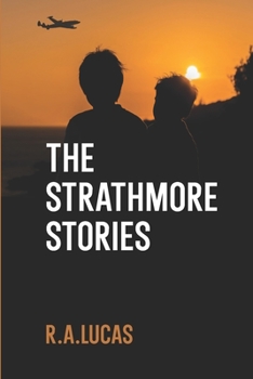 Paperback The Strathmore Stories Book