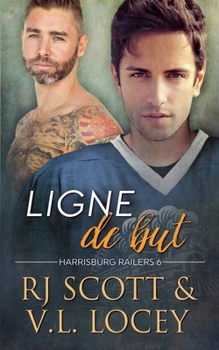 Paperback Ligne de but [French] Book