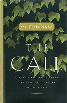 Hardcover The Call Book