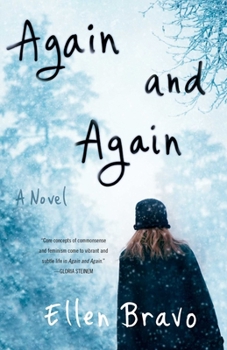 Paperback Again and Again Book