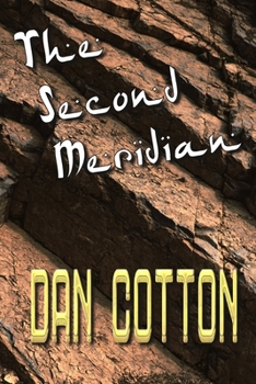 Paperback The Second Meridian Book