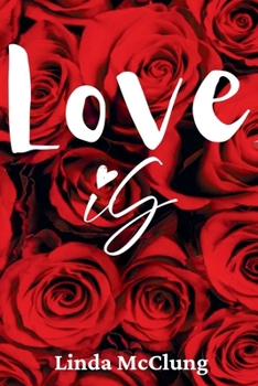 Paperback Love is Book