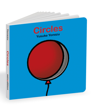 Board book Circles: An Interactive Shapes Book for the Youngest Readers Book