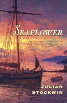 Hardcover Seaflower Book