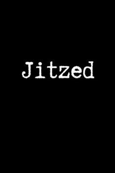 Paperback Jitzed: Brazilian Jiu jitsu Rolling Notes - Notebook for Journaling & BJJ Training. Trendy MMA Jiujitsu Gifts for Students Pro Book