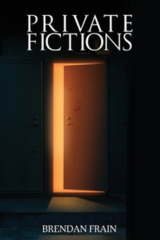 Paperback Private Fictions Book