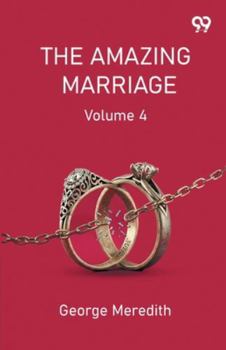 The Amazing Marriage Volume 4