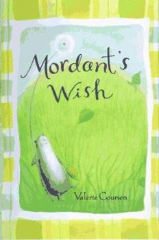 Hardcover Mordant's Wish Book