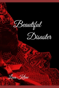 Paperback Beautiful Disaster Book