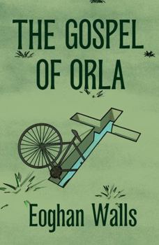 Paperback GOSPEL OF ORLA, THE Book