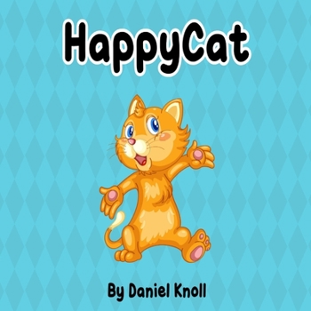Paperback HappyCat Book