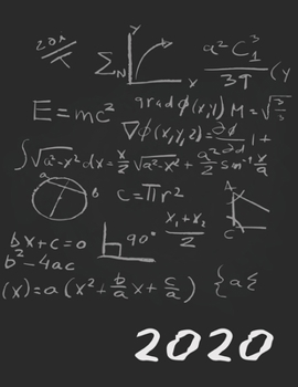 Paperback Teacher Diary for 2020: Personal Organizer, Terminplaner, organiseur personnel, organizador personal, agenda for 2020 [German] Book